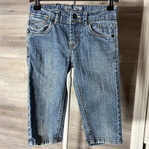 Levi's Light Blue Kids Denim Jeans 1103